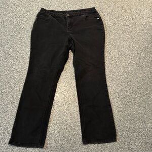 CJ Banks women’s jeans